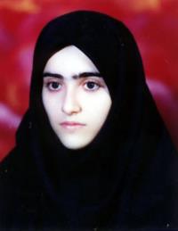 سیده فاطمه فخراحمد